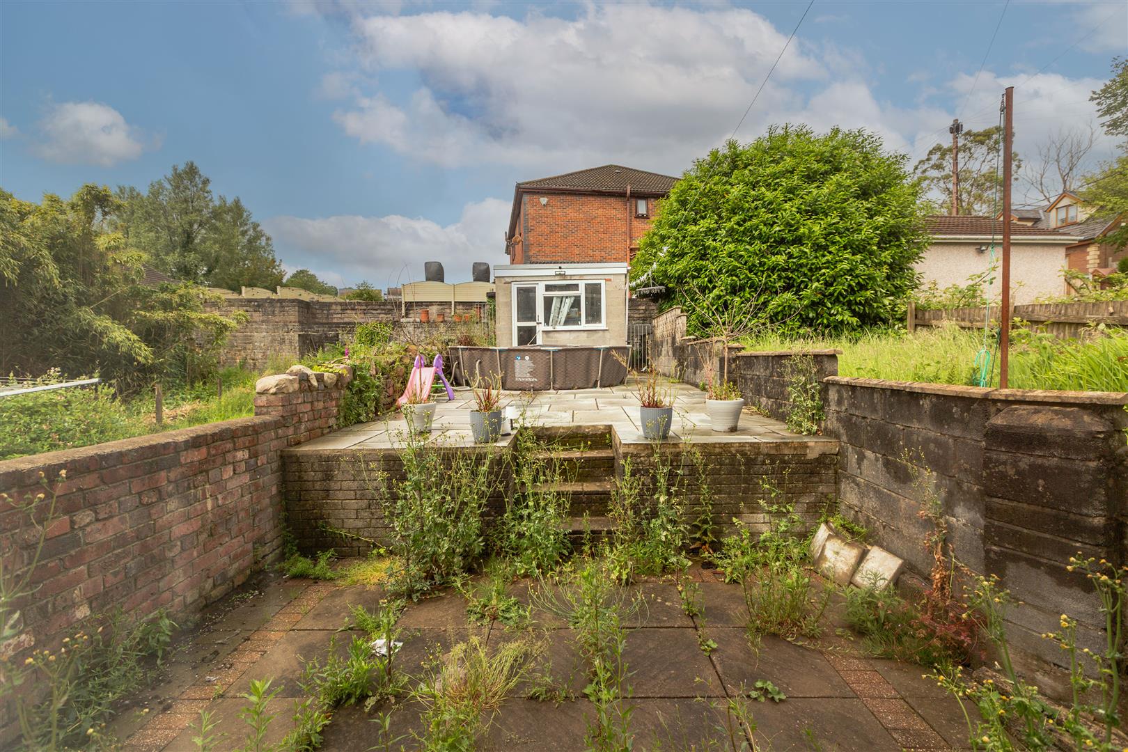 Llangyfelach Road, Treboeth, Swansea, SA5 9EL